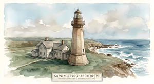 Montauk Point Lighthouse (New York)