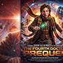 What if.. Dr Who The Fourth Doctor Prequel