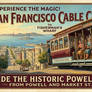 San Francisco's Moving Landmark