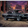 Shelby 500GT