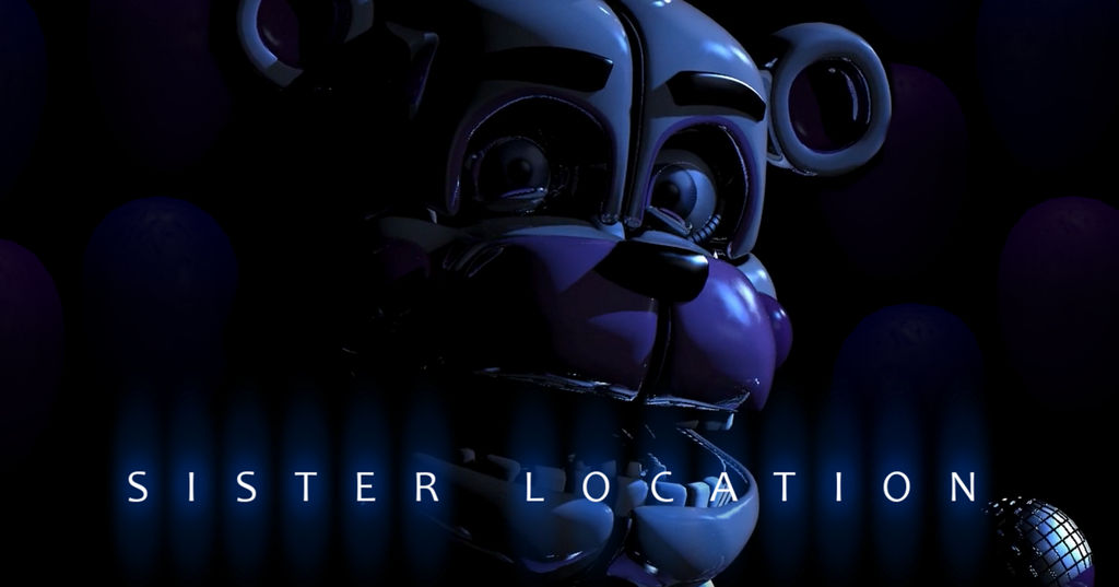 Sister Location Wallpaper by AngusWW on DeviantArt