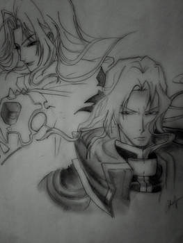 Trinity Blood