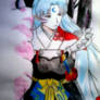 Lord Sesshomaru