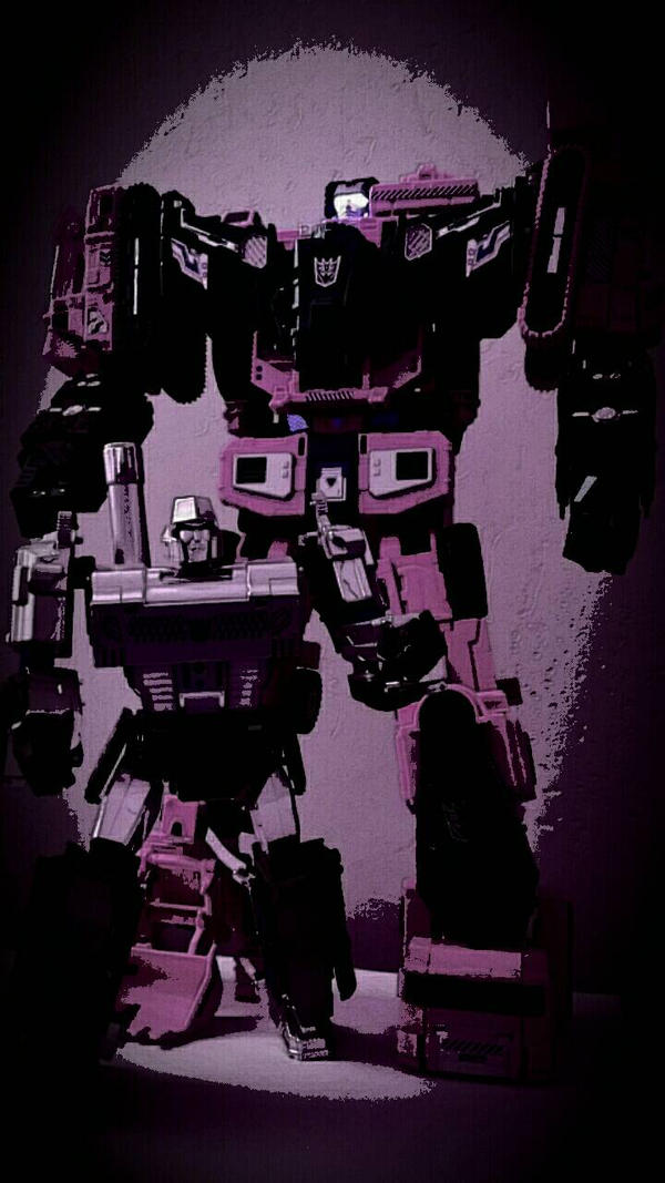 Transformers Prepare For Extermination By Primeomatic On Deviantart