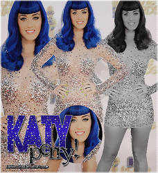 Katy Perry!