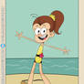 [TLH] En La Playa Luan Loud