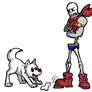 Papyrus life problems