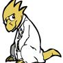 Dr Alphys