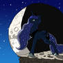 Princess Luna