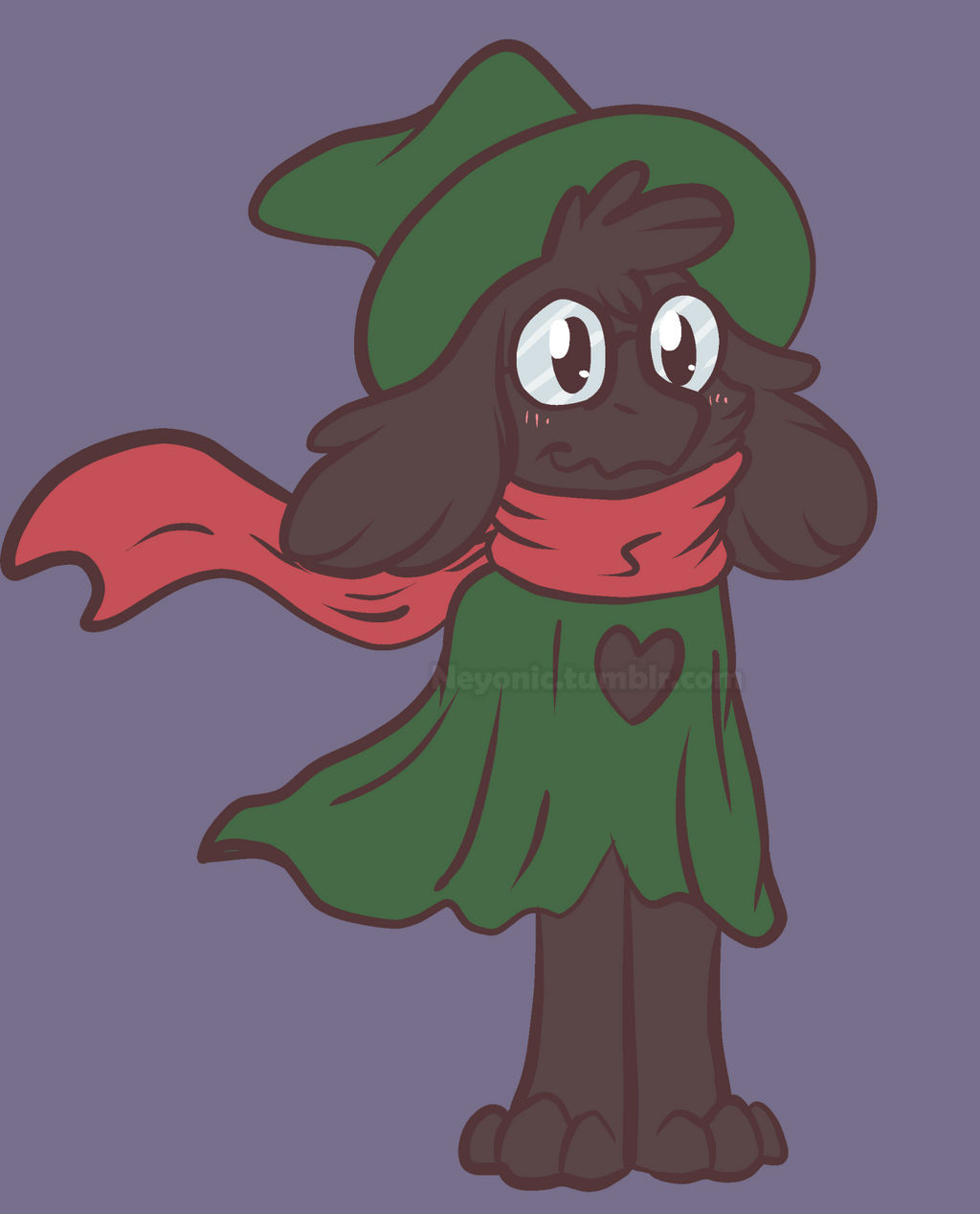 Ralsie by Neyonic on DeviantArt