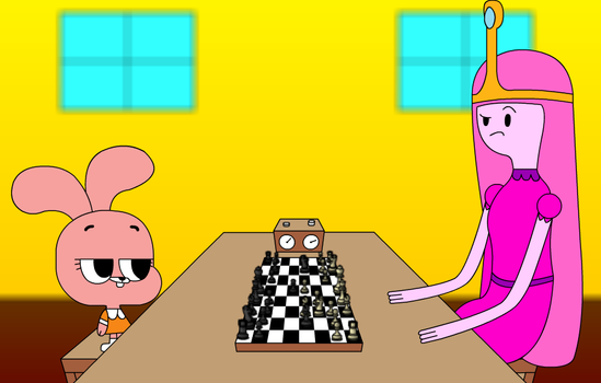 Playing Chess