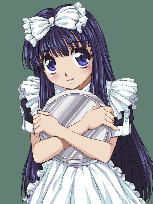 METAL SLADER GLORY - Yayoi Kisaragi by muutya on DeviantArt