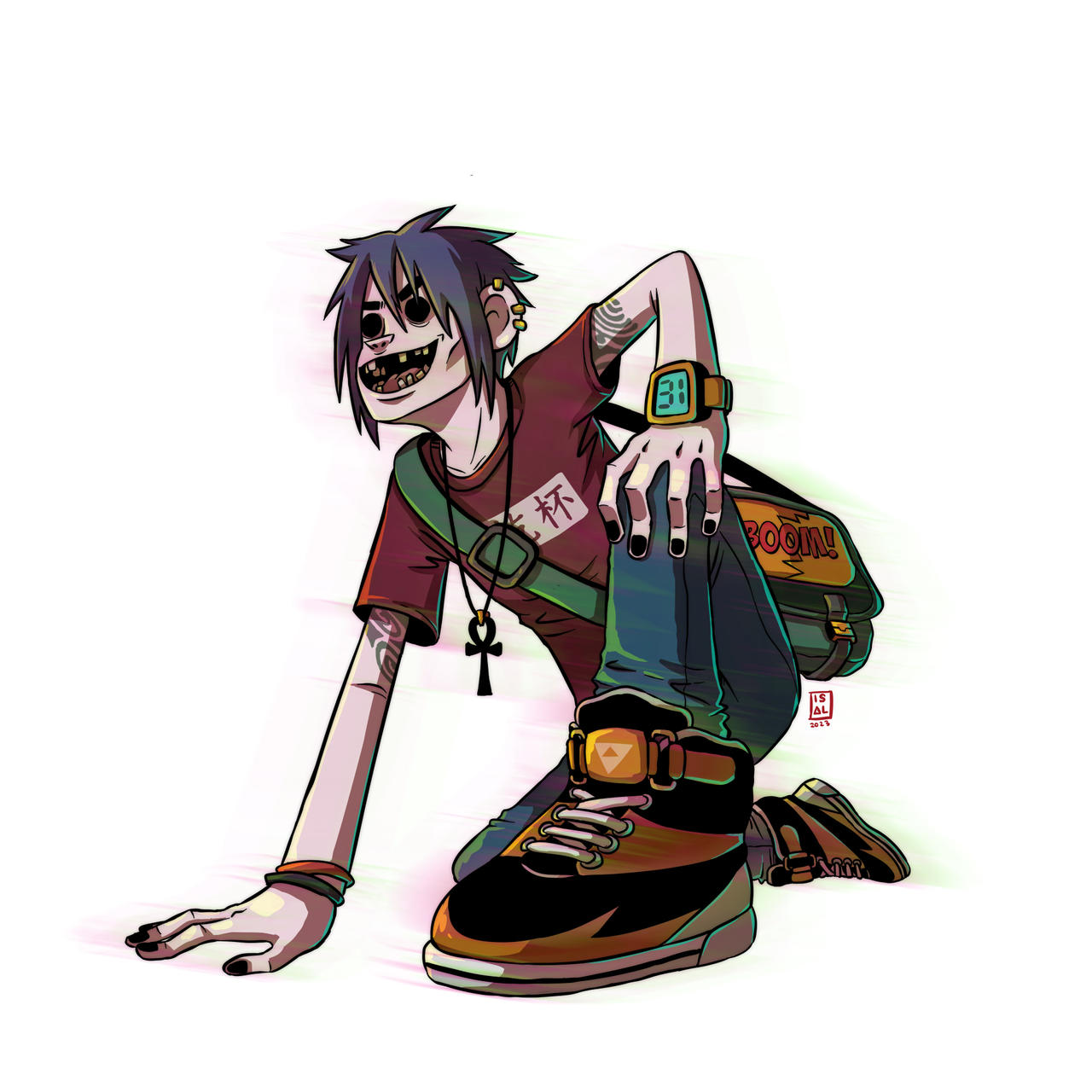 Almost Fall by isal1992boy on DeviantArt