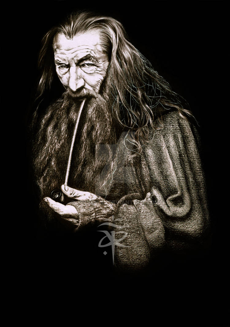 ~Gandalf~