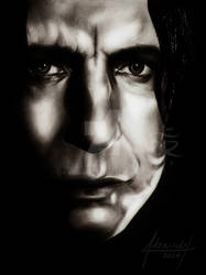 ~.Severus Snape.~ the Black Prince (v2)