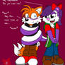 Tails and Fifi 2