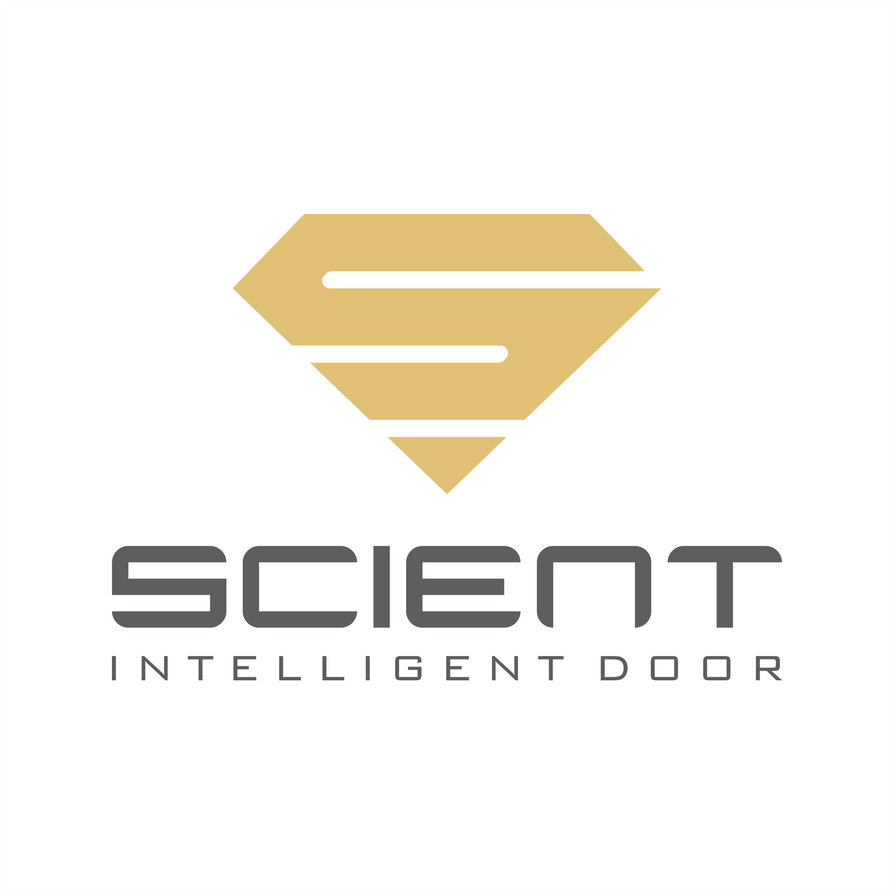 Logo of Scient by HY0726 on DeviantArt