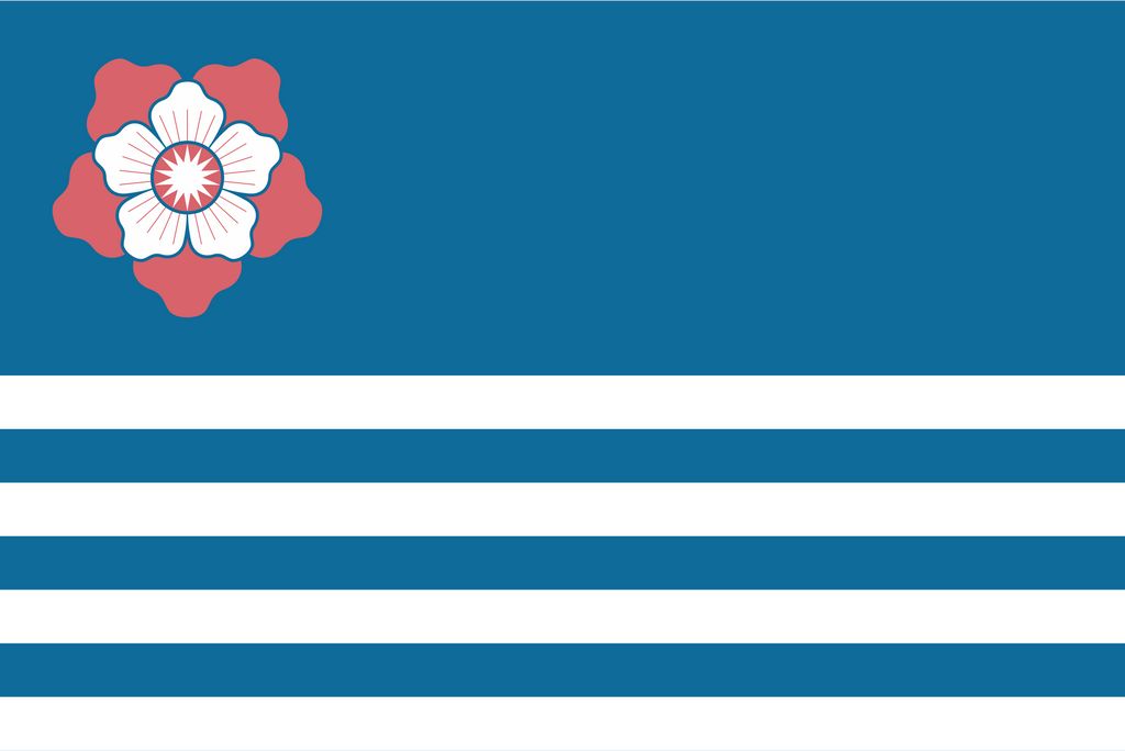 Hunan Colour Flag of Hunan by HY0726 on DeviantArt