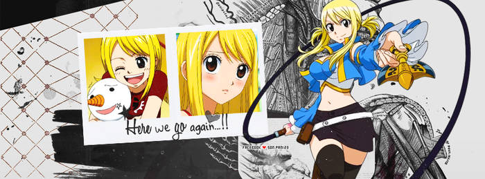 Lucy Heartfilia