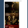 Reblog Makorra: The Scarf