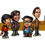 The Big Bang Theory