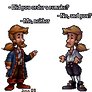 Did you order a remake?