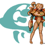 Samus Aran