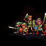 Legend of Link