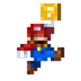 Day #4 - Mario Mario