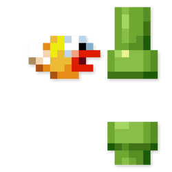 Day #51 - Flappy Bird