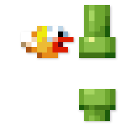 Flappy bird 2.0 by ales-kotnik on DeviantArt