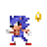 Day #59 - Sonic the Hedgehog