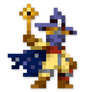 Day #89 - Wizardmon