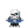 Day #109 - Sans