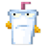 Day #111 - Master Shake