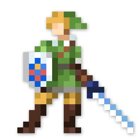 Day #116 - Link