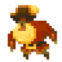 Day #127 - LeChuck