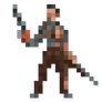 Day #194 - Ashley J. Ash Williams