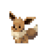 Day #197 - Eevee