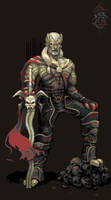 Lord Kain