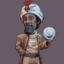 Raja de Rajanlacara