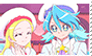 KiraKira Precure - Ciel and Julio