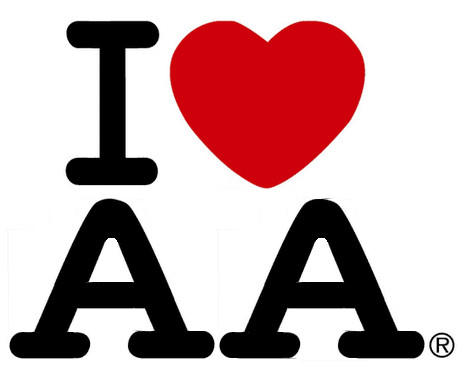 I Love AA by The2ndShadow on DeviantArt