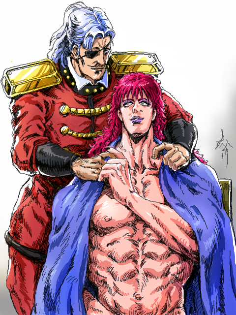 Juda And Dagar By Dadaist Gabriel On Deviantart Juda And Dagar By Dadaist Gabriel On Deviantart