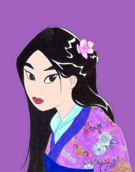 Mulan