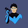 Nightwing Unmasked