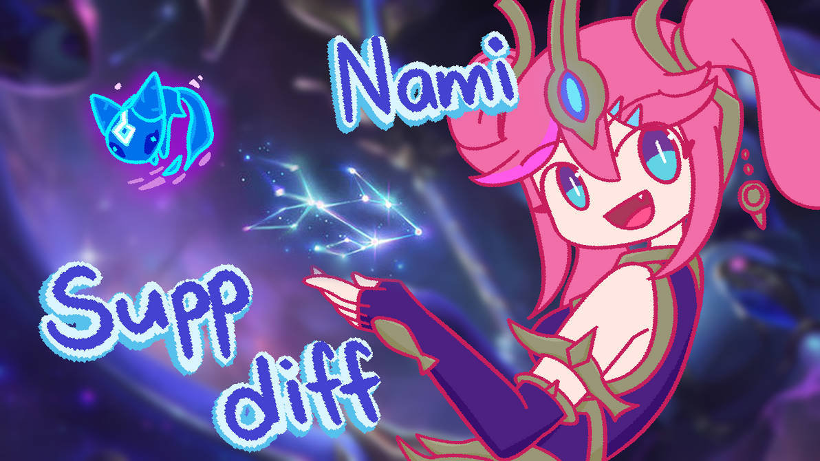 Nami Help Panel Nami Support by Ojazaki on DeviantArt