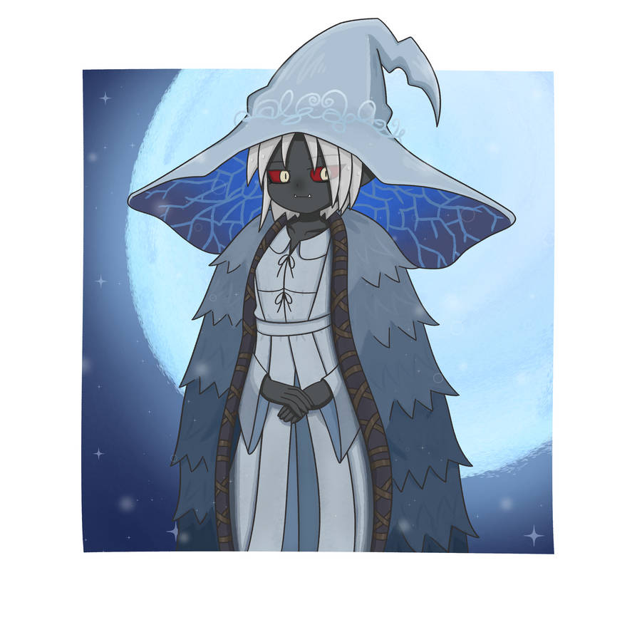 Commission by Ojazaki on DeviantArt