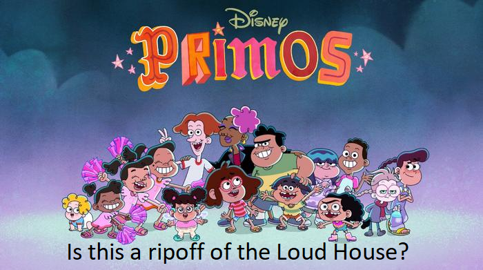 Ask Me about Primos by JanPasierb on DeviantArt
