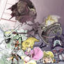 Super Smash Bros. Brawl